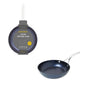 Blackmoor Blue Pro 5 24cm Frying Pan