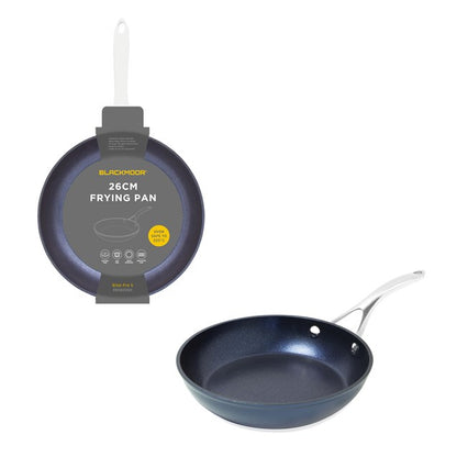 Poêle à Frire Blackmoor Blue Pro 5 26cm
