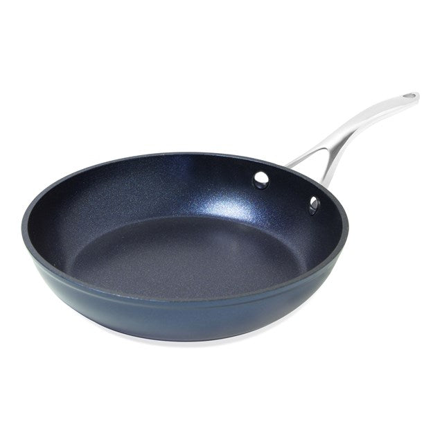 Poêle à frire Blackmoor Blue Pro 5 de 28 cm