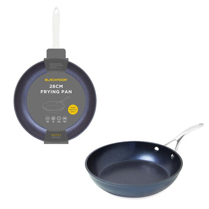 Poêle à frire Blackmoor Blue Pro 5 de 28 cm