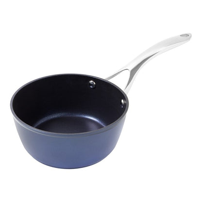 Casserole à lait Blackmoor Blue Pro 5 16cm