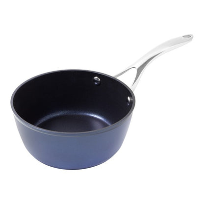 Blackmoor Blue Pro 5 20cm Sauce Pan