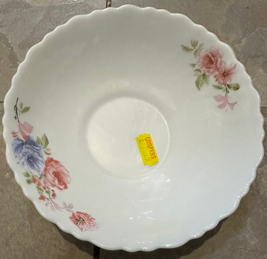DURA BOL PROFOND 6"