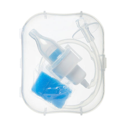 BREATHE-EEZ NASAL ASPIRATOR