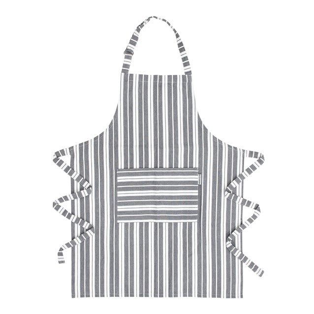 Blackmoor Apron Grey