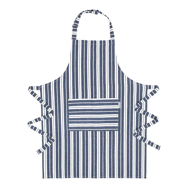 Blackmoor Apron Navy