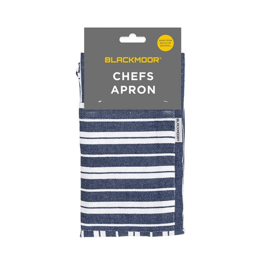 Blackmoor Apron Navy