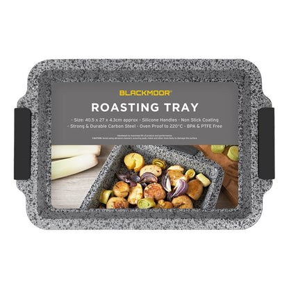 Blackmoor Home Roasting Tray