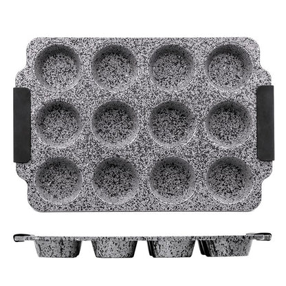 Blackmoor Home 12 Cupcake tray