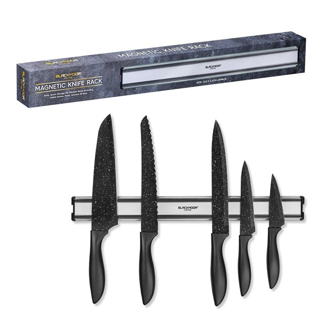 Blackmoor Magnetic Knife Rack