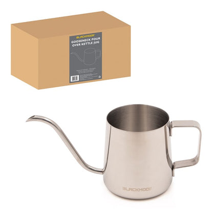 Cafetière à col de cygne Blackmoor
