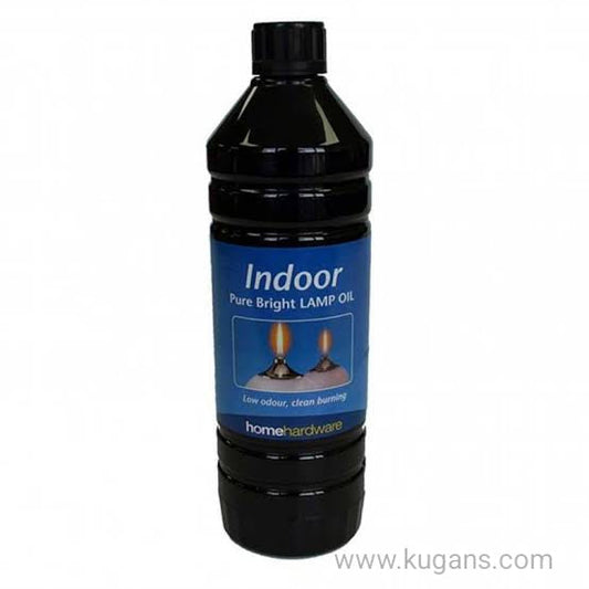 HUILE DE LAMPE PURE INDOOR BARRETTINE BRILLANCE 500ml