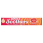 HALLS SOOTHERS PEACH / RASPBERRY 20'S