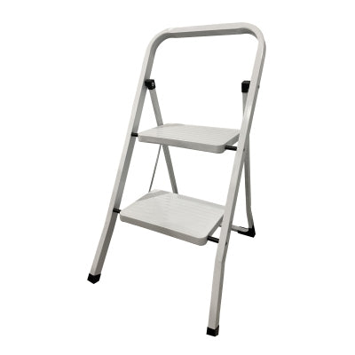 2 TREAD STEP LADDER