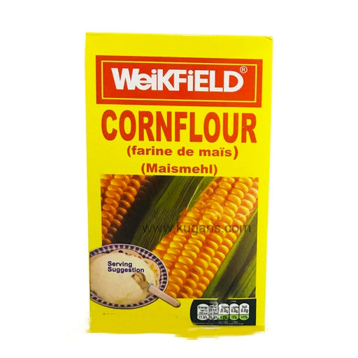 WEIKFIELD CORNFLOUR 200g