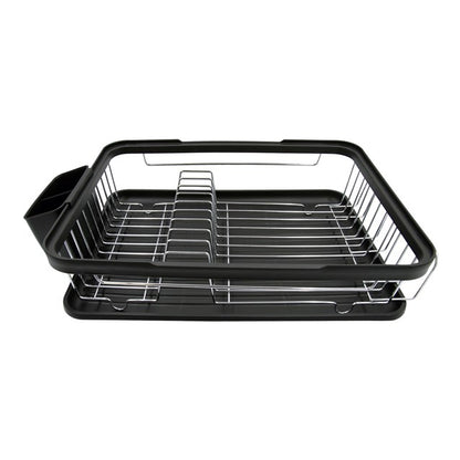 Dish Drainer - Black