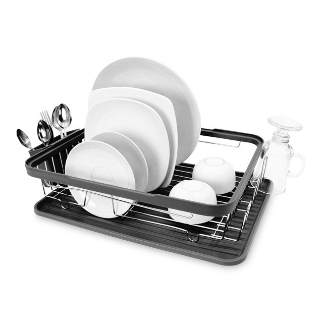 Dish Drainer - Black