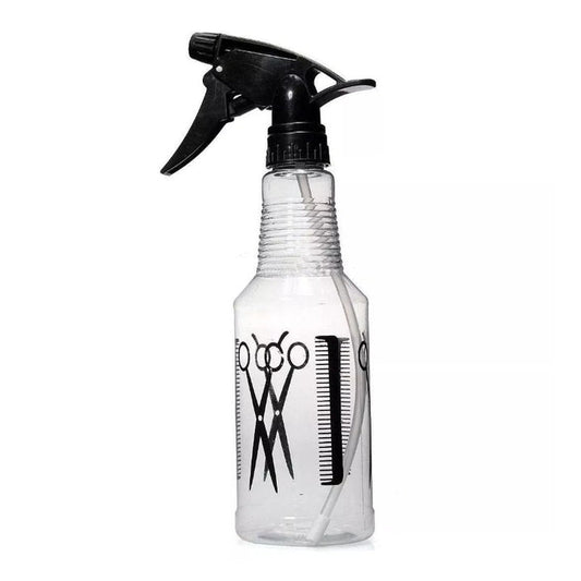 Saloon Water Spray Bottle