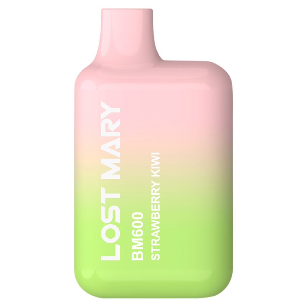 Lost Mary BM600 Strawberry Kiwi 2ml