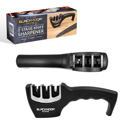 Blackmoor Home Knife Sharpener