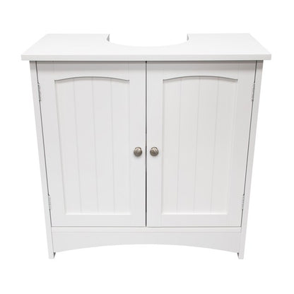 Under Sink Free Standing Bathroom Cabinet