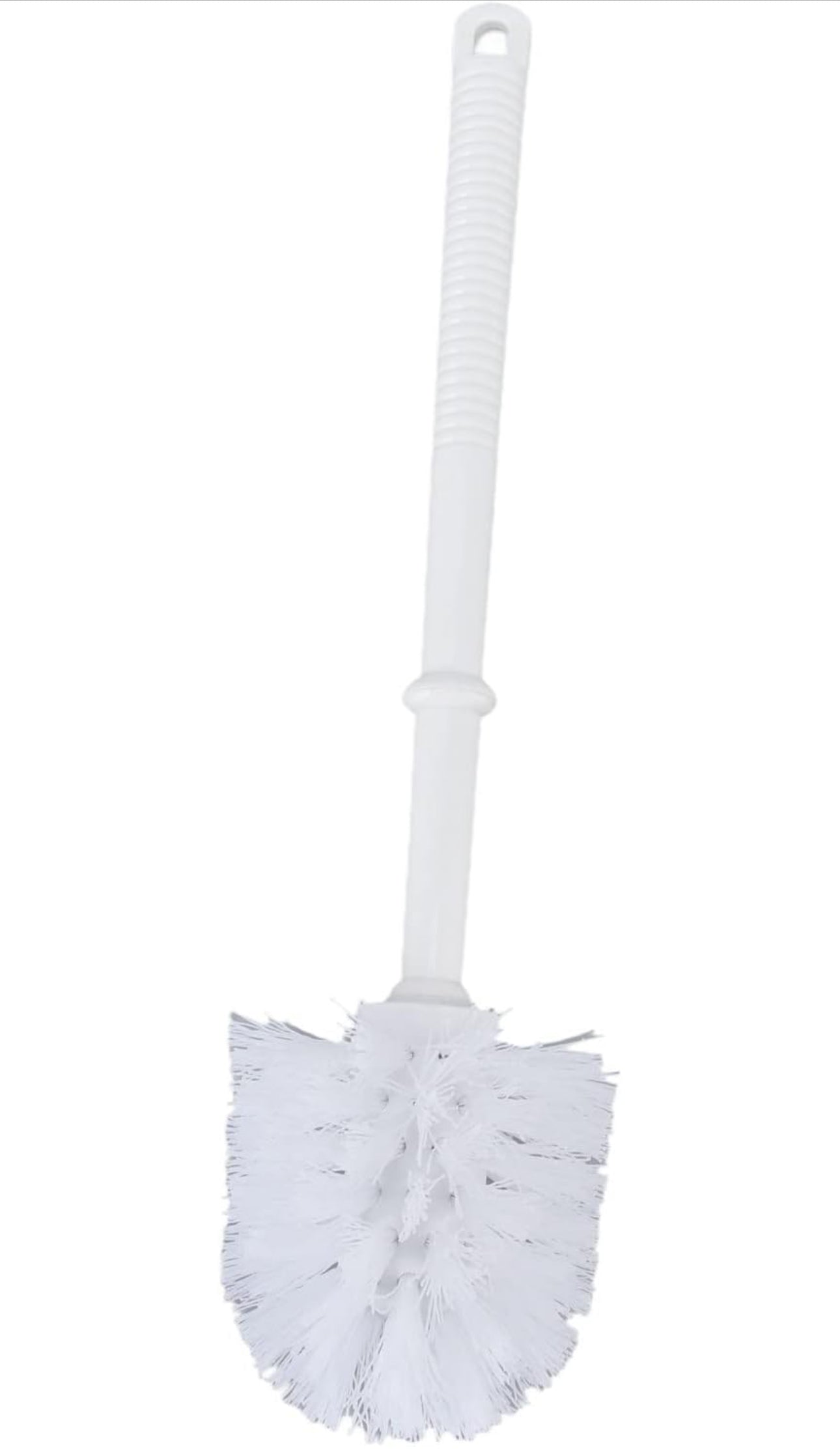 Brosse de toilettes