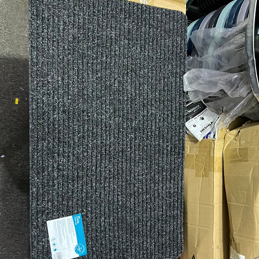 Delta Indoor Mat - Assorted 50x80cm