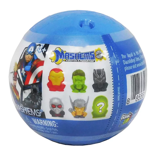 Mash’ems Marvel Avengers Series 9