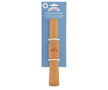 Découvrez le meilleur compacteur de fermentation pour des aliments fermentés parfaits.