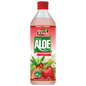 ALOE DRINK STRAWBERRY 500ml