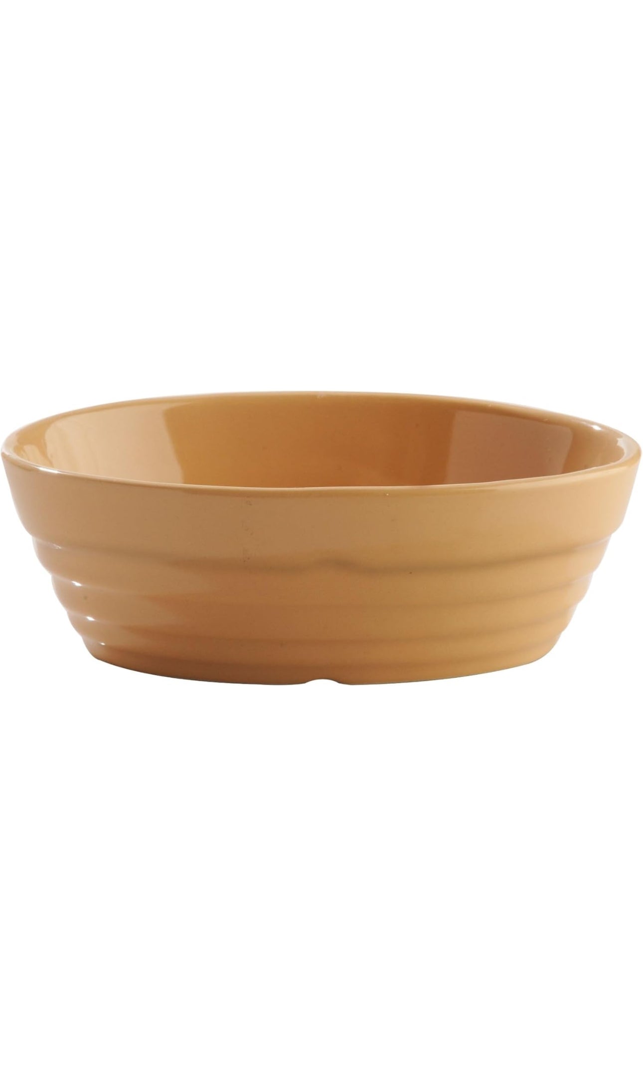 Plat de cuisson ovale Mason Cash Cane S4 18cm
