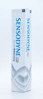 SENSODYNE T/P TOTAL WHITE 75ml