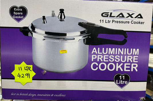 AUTOCUISEUR GLAXA 11L