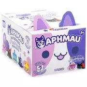 PELUCHE MYSTÈRE APHMAU MEEMEOWS - APHMAU ET SES AMIS