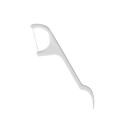 SA CURE-DENTS DE SOIE DENTAIRE LOT DE 40