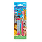 KIDS TOOTHBRUSH & SAND TIMER