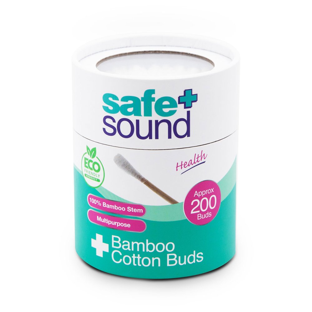 COTTON-TIGES BAMBOU 200