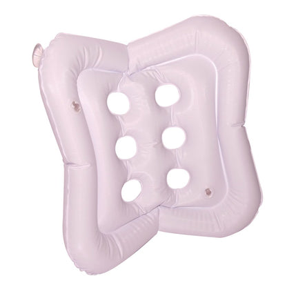 COUSSIN DE DOS GONFLABLE