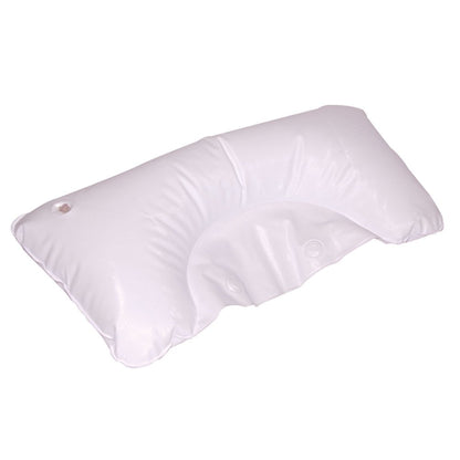 OREILLER DE VOYAGE GONFLABLE