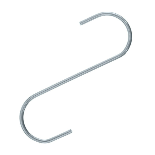 S Type Hooks 2pk 6-16