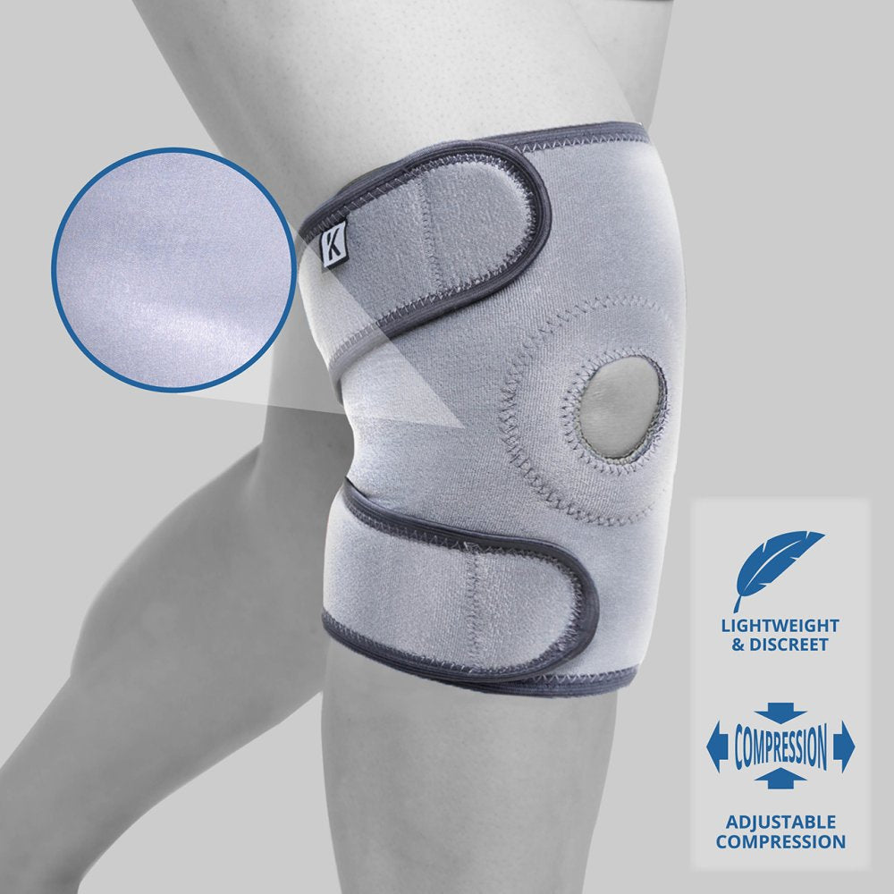 NEOPRENE KNEE SUPPORT-Universal