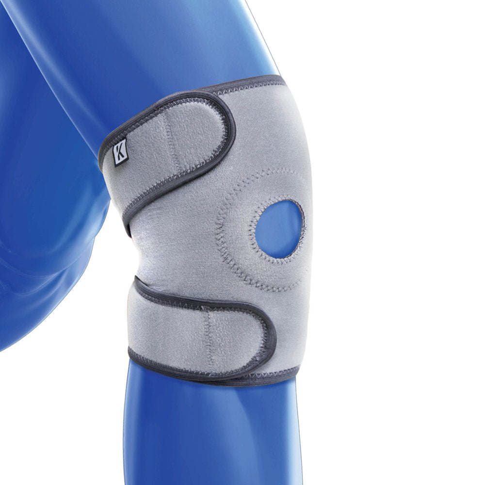 NEOPRENE KNEE SUPPORT-Universal