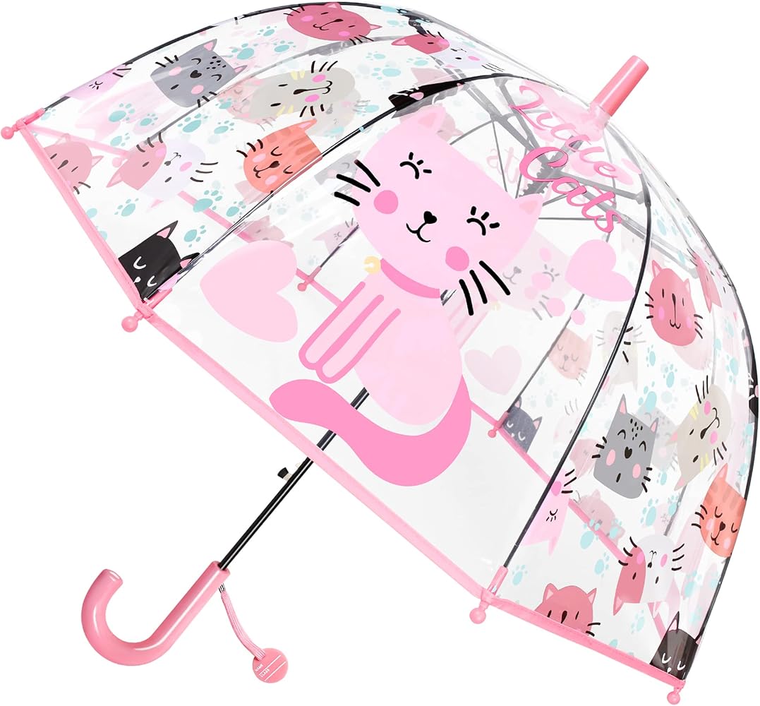 Drizzles Kids Umbrella