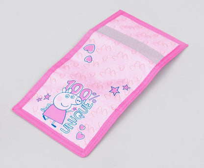 Peppa pig Wallet