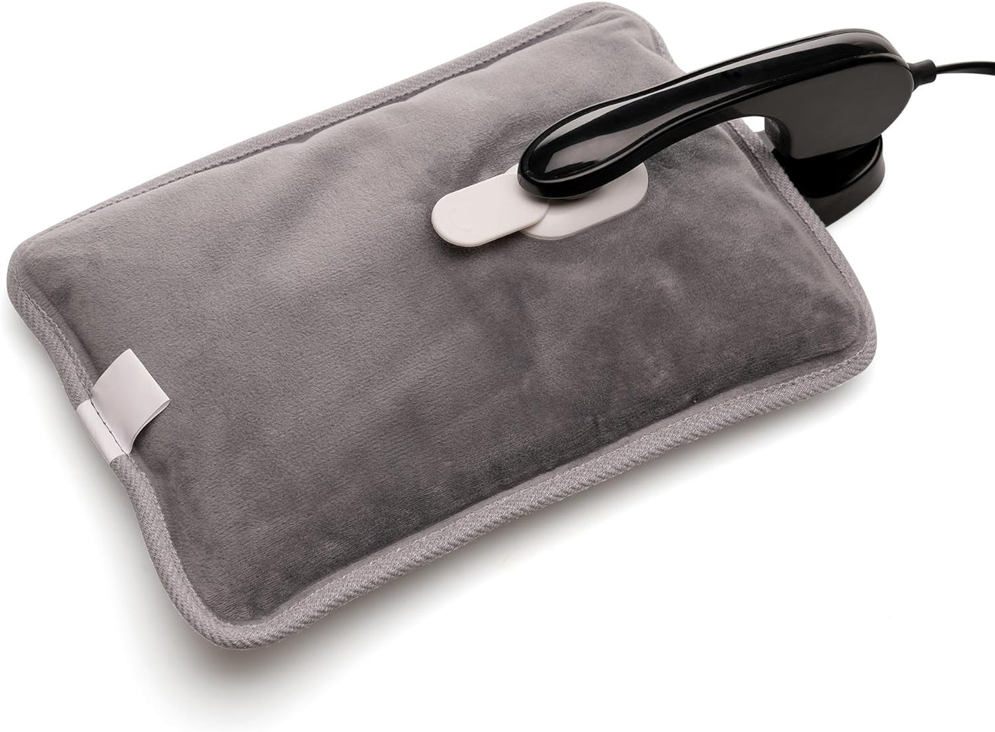 Bouillotte rechargeable StayWarm - Grise
