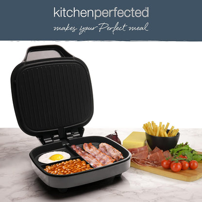 Robot culinaire tout-en-un KitchenPerfected