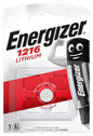 Energizer CR1216 1-blister