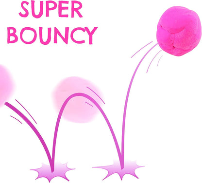 Bouncy Putty Toys Kids Party Favour Bag Filler Colourful Stress Relief Gift Play set