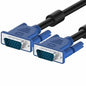 VGA TO VGA 1M CABLE