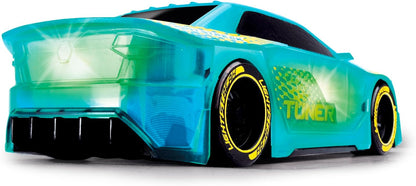Dickie Toys Lightstreak Tuner Friction-Driven Toy car